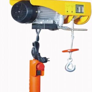 Miniature Electric hoist ME-200-12M