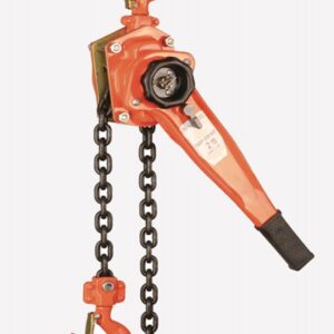 Lever hoist