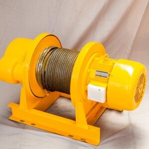 Winch EW-3000-60M